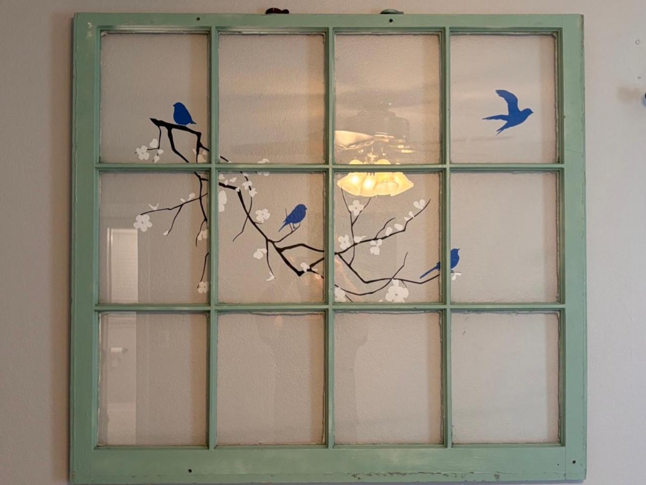 Blue Birdhouse - Indiana Dunes - Pet Friendly Честъртън Екстериор снимка